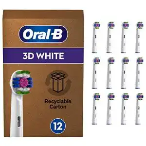 Oral b aufsteckbuersten oral b pro 3dwhite aufsteckbuersten