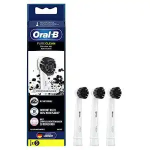 Oral b aufsteckbuersten oral b pure clean aufsteckbuersten