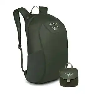 Osprey rucksack osprey ultralight stuff pack shadow grey