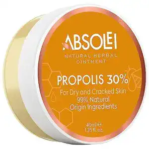 Propolis salbe absolei propolis salbe natuerliche salbe