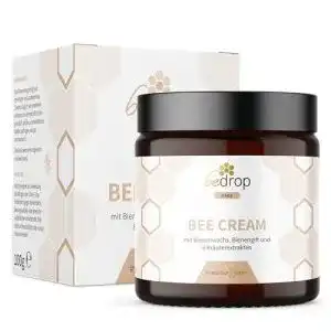 Propolis salbe bedrop bee cream bienengiftsalbe hochdosiert