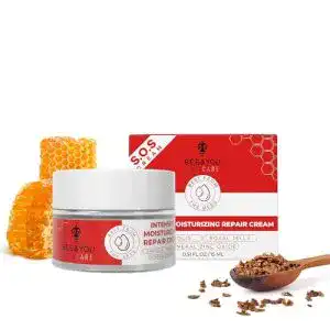 Propolis salbe bee you from the fascinating