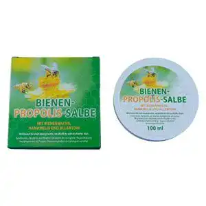 Propolis salbe bienen diaetic gmbh 100 ml hautpflegecreme