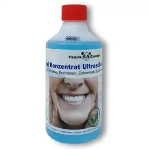 Prothesenreiniger pandacleaner dental konzentrat
