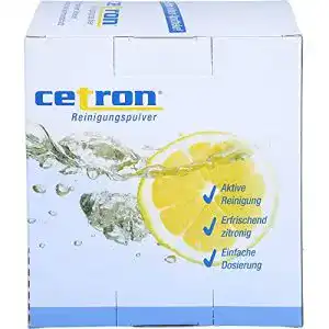 Prothesenreiniger scheu dental gmbh cetron 25x15 g
