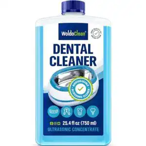 Prothesenreiniger woldoclean dentalreiniger 750ml