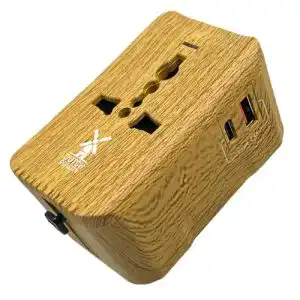 Reiseadapter weltweit dutch quality universal reisestecker