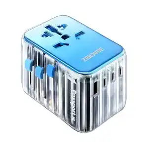 Reiseadapter Weltweit