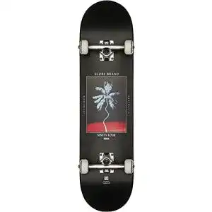 Skateboard globe g1 palm off 8 0