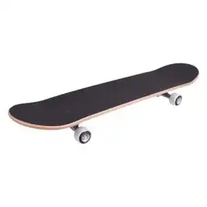 Skateboard hudora columbia heights abec 3 mit rucksack