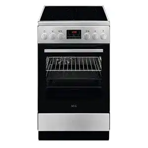 Standherd 50 cm aeg ccb5442cbm 50 cm standherd