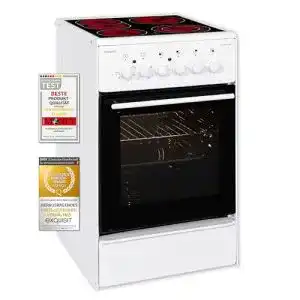 Standherd 50 cm exquisit standherd ecm 5 4 bz elektro