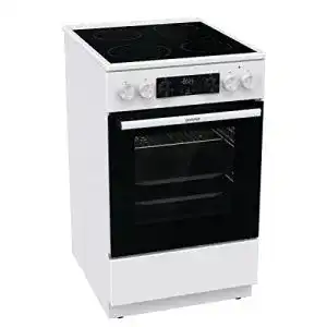 Standherd 50 cm gorenje gecs5c 70 wa elektro standherd