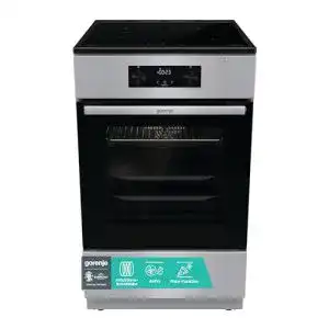 Standherd 50 cm gorenje geit5c61spg mit induktionskochfeld