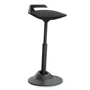 Stehhilfen aeris muvman stehhocker ergonomische stehhilfe