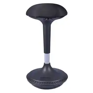 Stehhilfen bonmedico sitzhocker buerostuhl ergonomisch