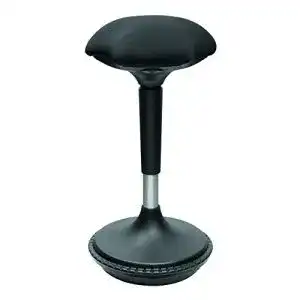 Stehhilfen logilink eo0011 hoehenverstellbarer ergonomisch