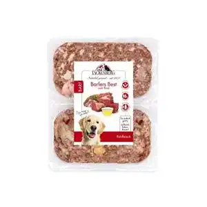 Tackenberg hundefutter tackenberg barfers best vom rind