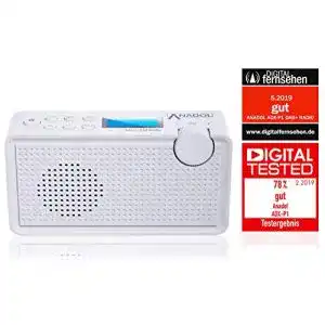Taschenradio - taschenradio anadol adx p1 dab dab radio fuer ukw