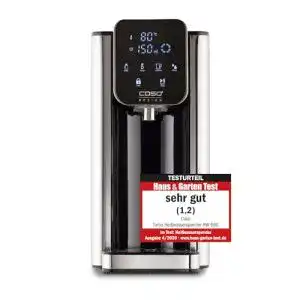 Teemaschine caso hw 660 heisswasserspender