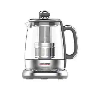 Teemaschine gastroback 42440 design tee automat