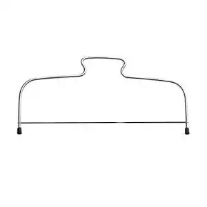 Tortenschneider original kaiser classic 395 x 205 cm