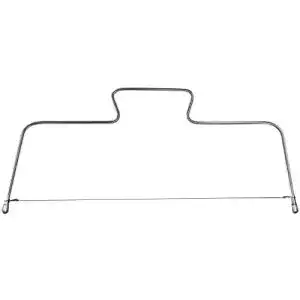 Tortenschneider zenker tortenbodenschneider 34 cm patisserie