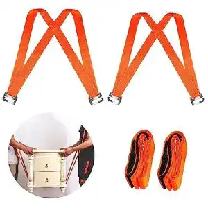 Tragegurt basetousual 2 stueck fuer umzug transportband