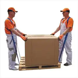 Tragegurt safecore umzug 2 personen moebel 1