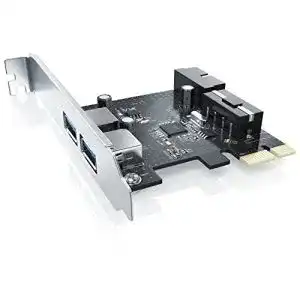 Usb pci karte csl computer usb 3 2 gen1 pci express card pcie