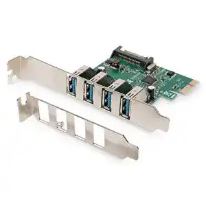 Usb pci karte digitus io karte pcie usb 3 0 schnittstellen karte