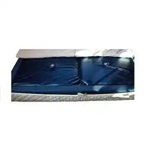 Wasserbettmatratze hk wasserbetten mesamoll2 softside