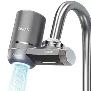 Wasserfilter wasserhahn ginian wasserfilter wasserhahn