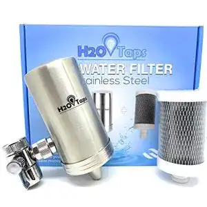 Wasserfilter wasserhahn h2o taps wasserfilter