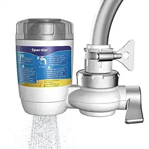 Wasserfilter wasserhahn spardar wasser filtersystem wasserfilter