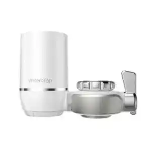 Wasserfilter wasserhahn waterdrop wd fc 01 nsf zertifiziert