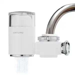 Wasserfilter wasserhahn xntong wasserhahn filter fuer zuhause