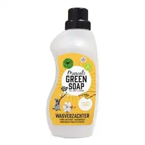 Weichspueler vegan marcels green soap weichspueler vanille