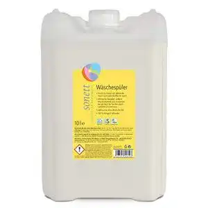 Weichspueler vegan sonett waeschespueler 10 liter