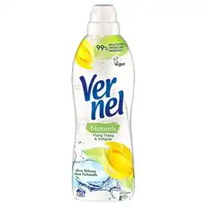 Weichspueler vegan vernel naturals weichspueler ylang ylang