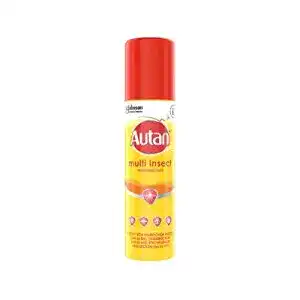 Zecken spray autan multi insect spray multi insektenschutz