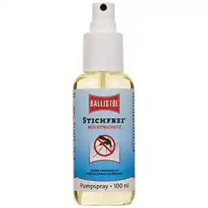 Zecken spray ballistol 26810 stichfrei mueckenschutz 125ml
