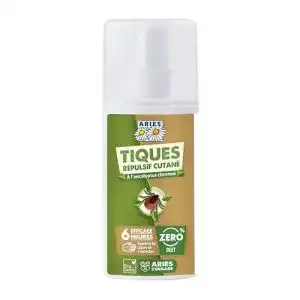 Zecken spray blissany aries anti zeck hautspray zeckenschutz
