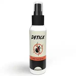 Zecken spray detick zeckenspray und mueckenspray