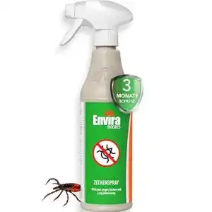 Zecken spray envira anti zecken mittel mit langzeitwirkung