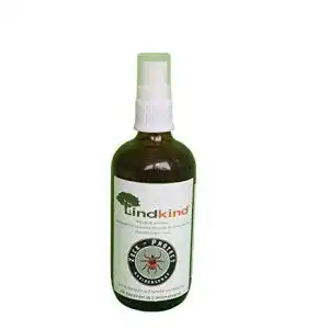 Zecken spray lindkind zeck protect anti zecken spray 100 ml