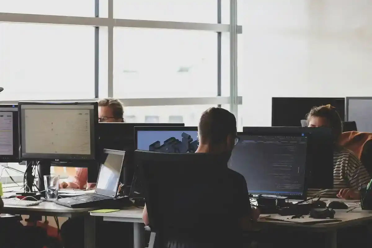 Eizo-Monitor - Eizo Monitor