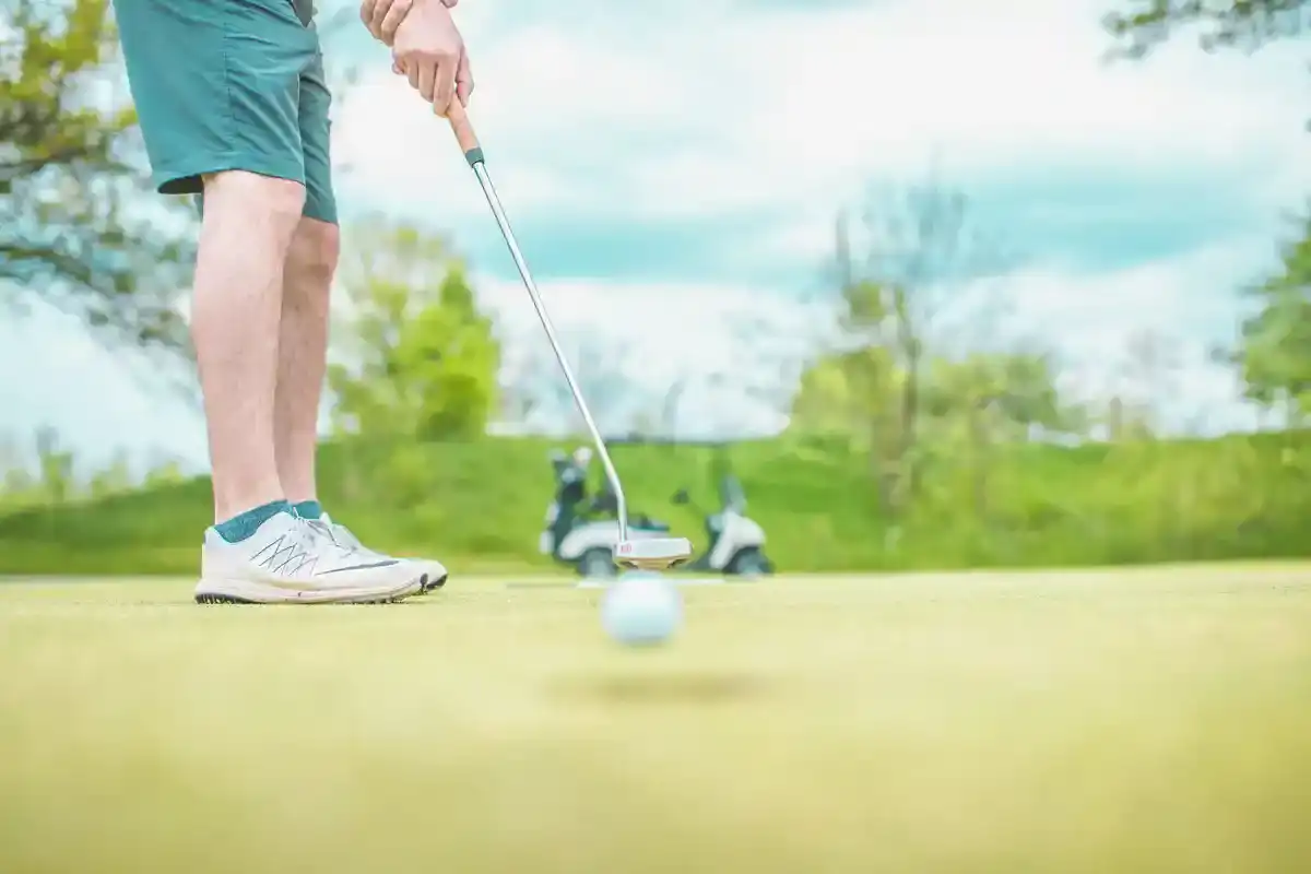 Golf-Übungsnetz Golf-Übungsnetz - Golf Uebungsnetz
