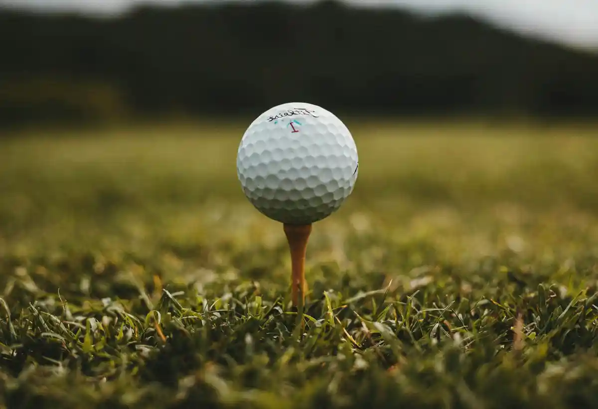 Golf-Übungsnetz - Golf Uebungsnetz 2
