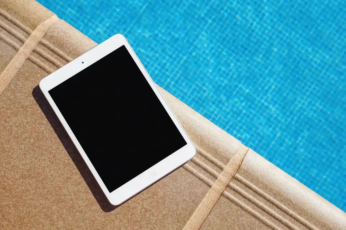 Huawei-Tablet - Huawei Tablet 2